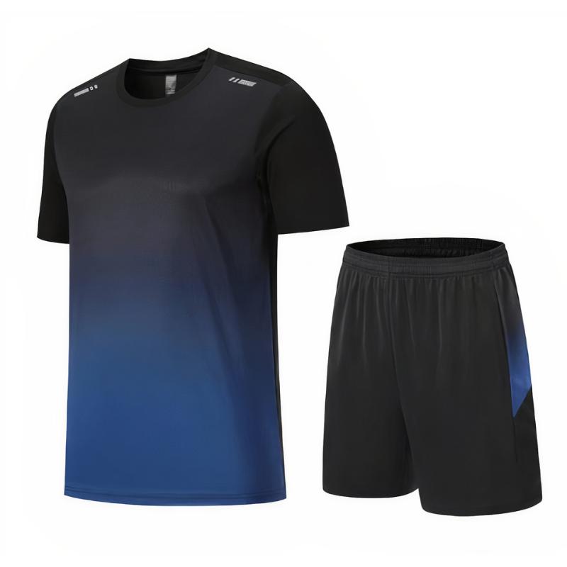 Sommerliches Sport-Outfit von Andor im stylischen Design
