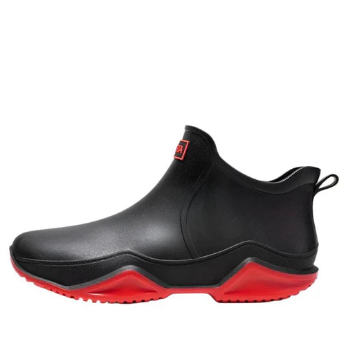 Stilvolle und bequeme Gummistiefel für alle Gelegenheiten