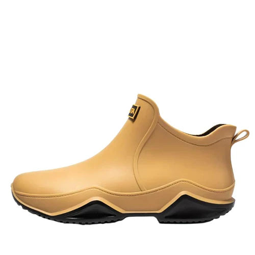 Stilvolle und bequeme Gummistiefel für alle Gelegenheiten