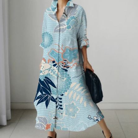 Hochwertige Sommerkleider von Lea