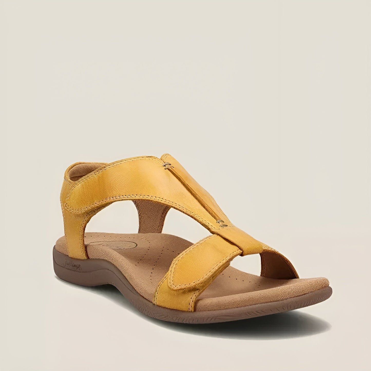 Elegante orthopädische Damen-Sandalen: Komfort und Stil vereint