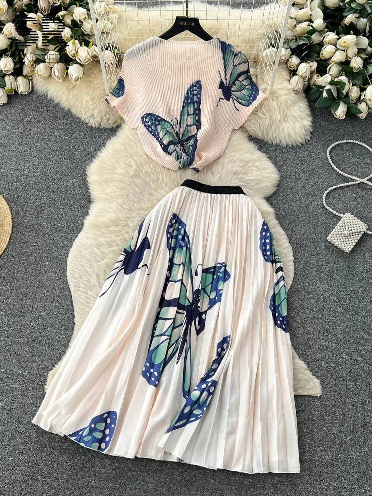 Enidra: Trendige Zweiteiler