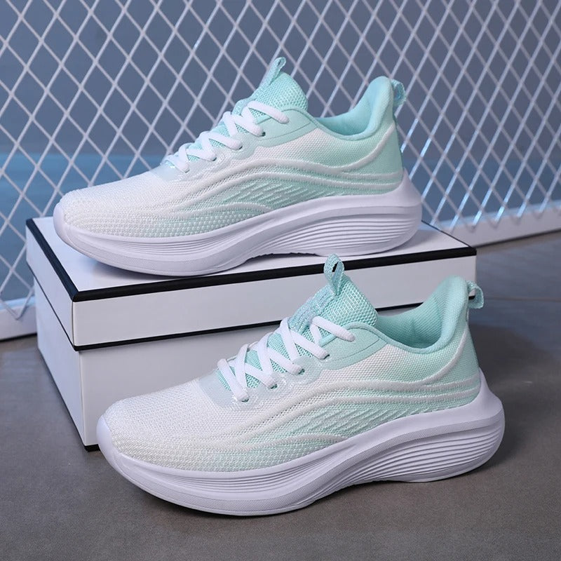 Ariana Damen Turnschuhe