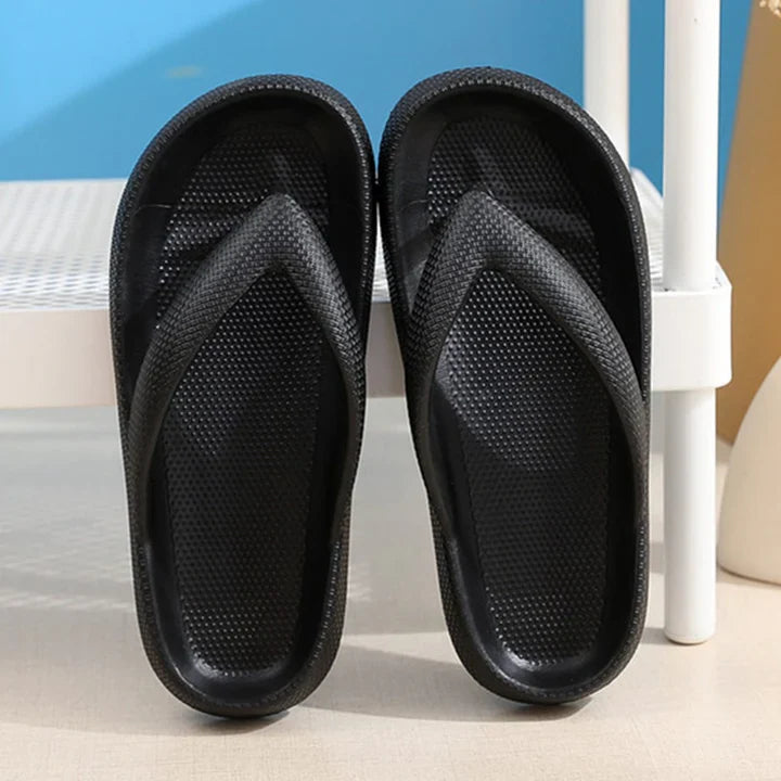 Cloud Flip-Flops by Krohn-e for Pain Relief