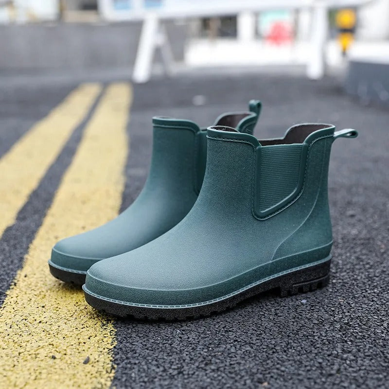 Herren Chelsea Boots wasserdicht - Kristof