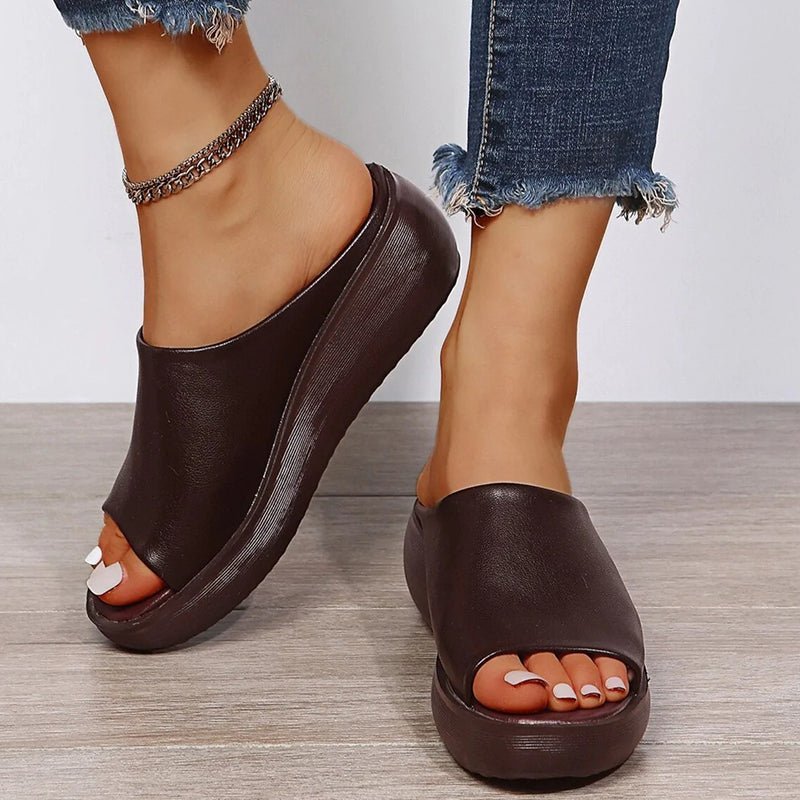 Bequeme und stilvolle Damenschuhe für den Alltag