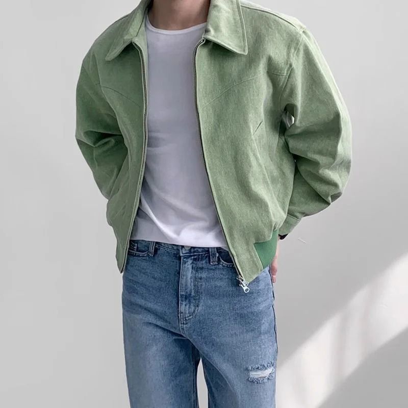 Herren Winterjacke Bjoern