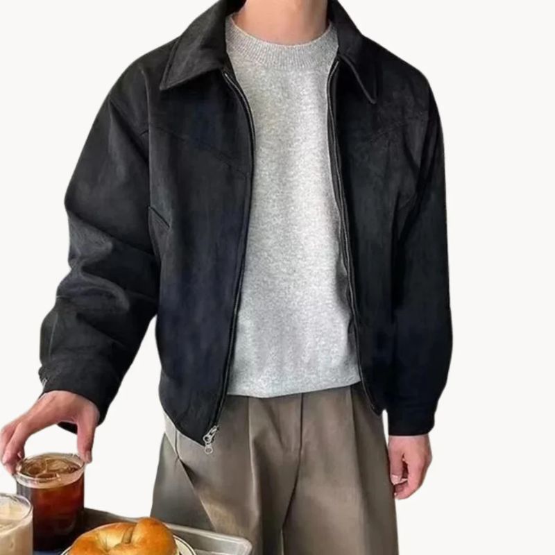 Herren Winterjacke Bjoern