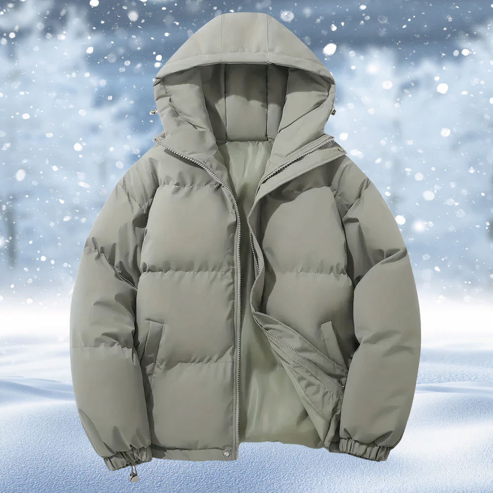 Wasserdichte und warme Damenjacke Florian