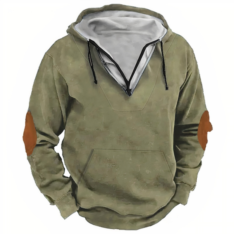 Männer Kapuzenpullover - Albert (wärmend)