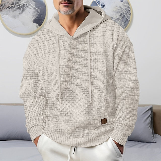 Barnabas Winter Hoodie