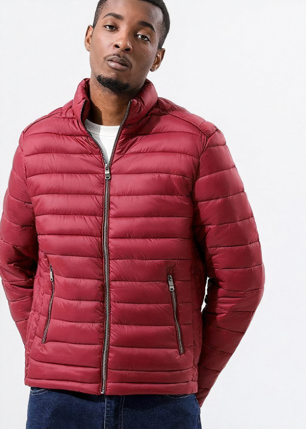 Herren-Winterjacke Wilhelm - Wasserdicht