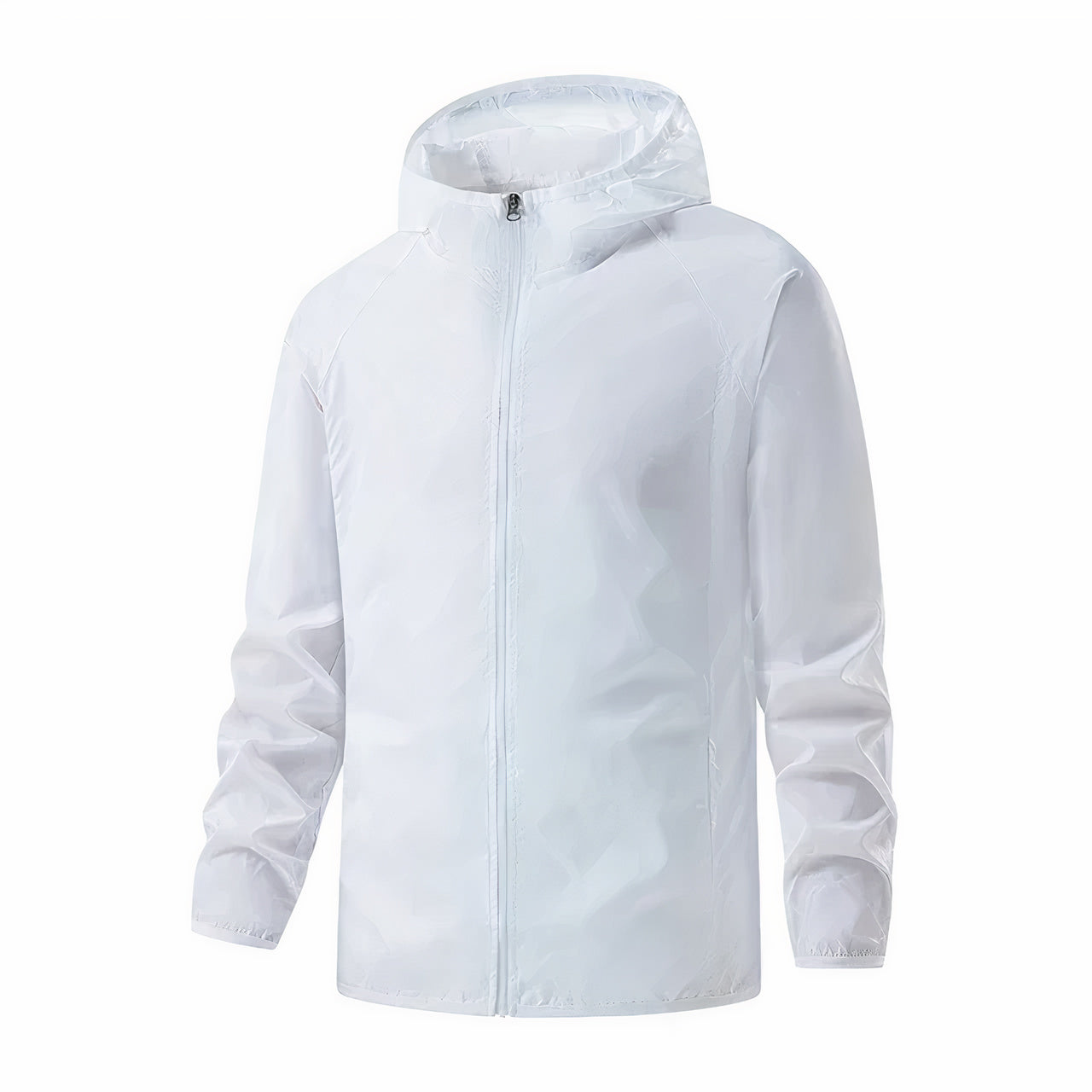 Männer Windbreaker Jacke wasserdicht - Felder