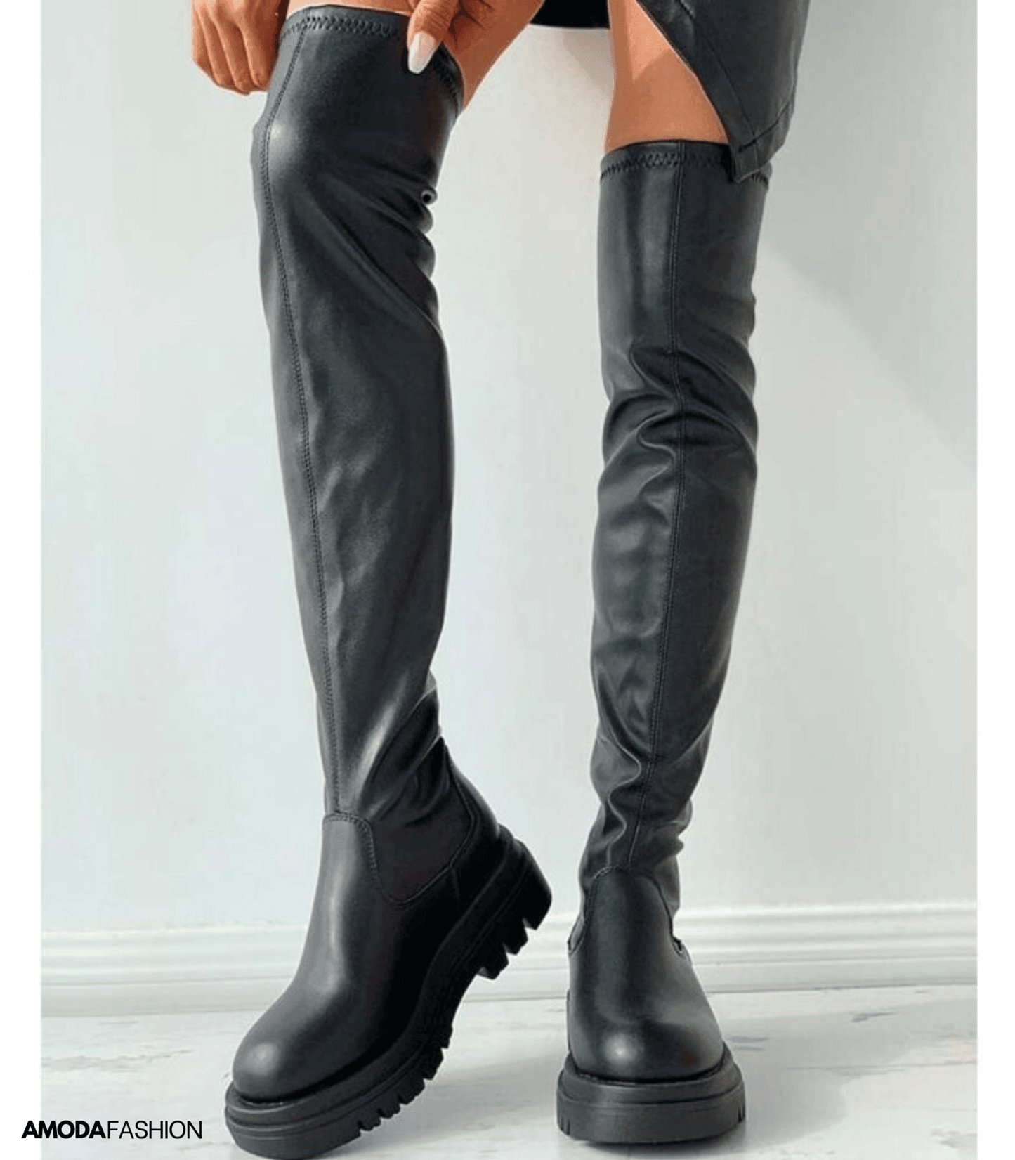 Winterliche Damenschuhe: Orthopädisch, warm und bequem