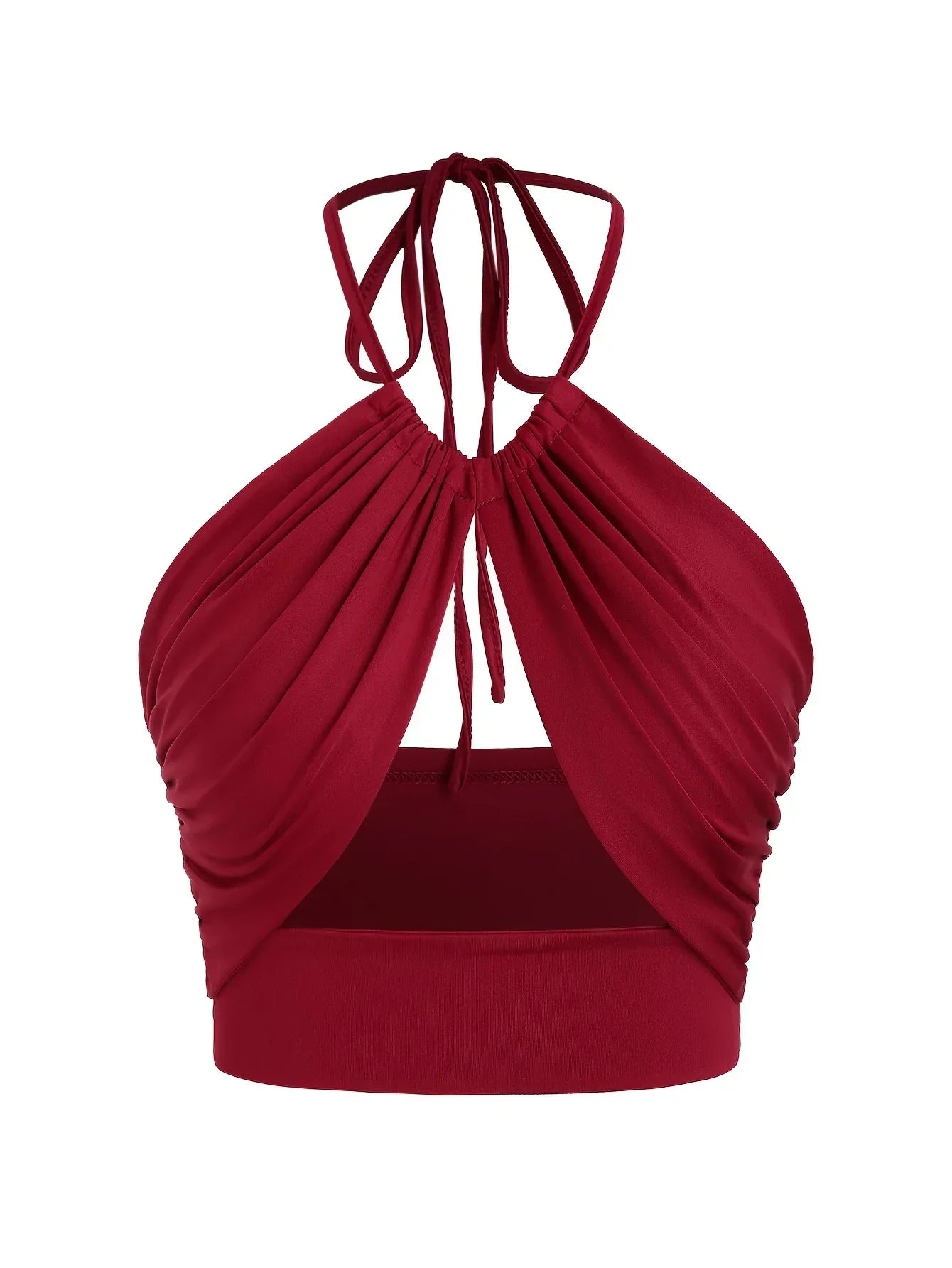 Fudus Designer Unterhemden: Kordelzug Tops und Korsagen