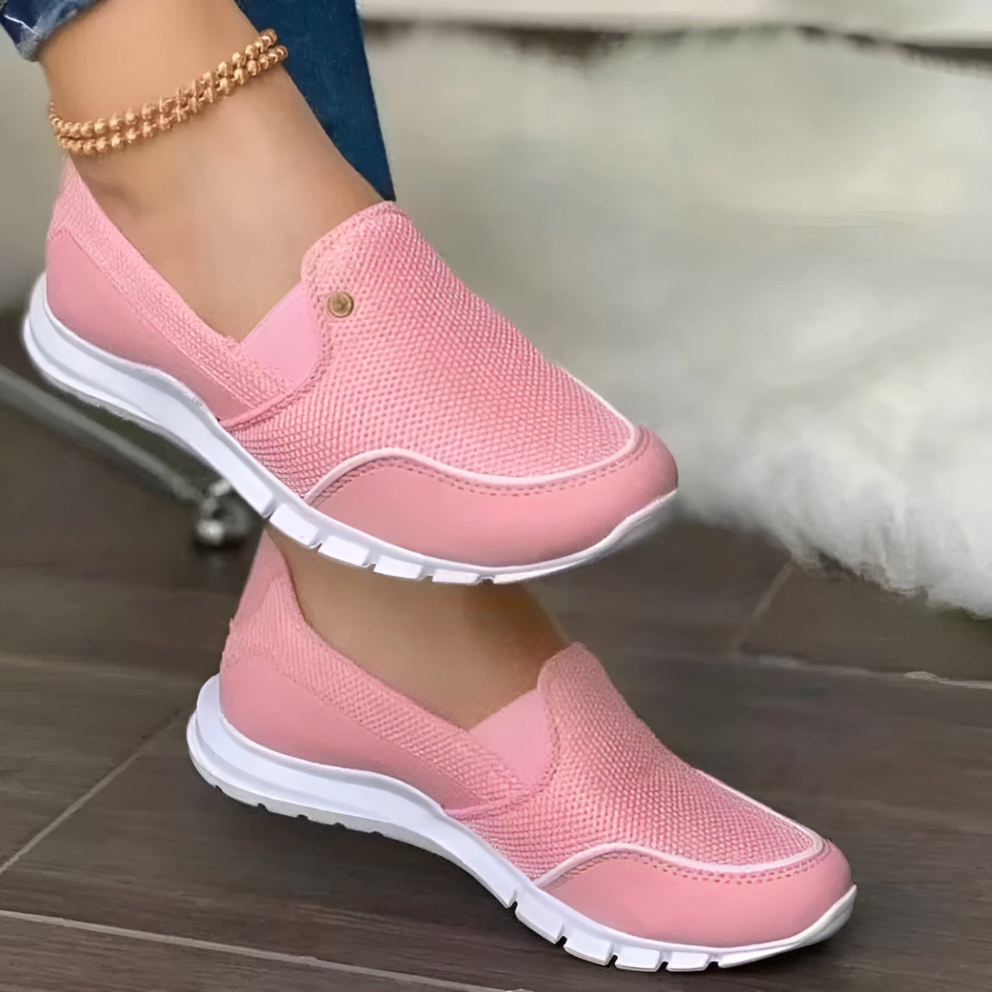 Diabetiker-Schuhe: Schutz und Komfort für Damen