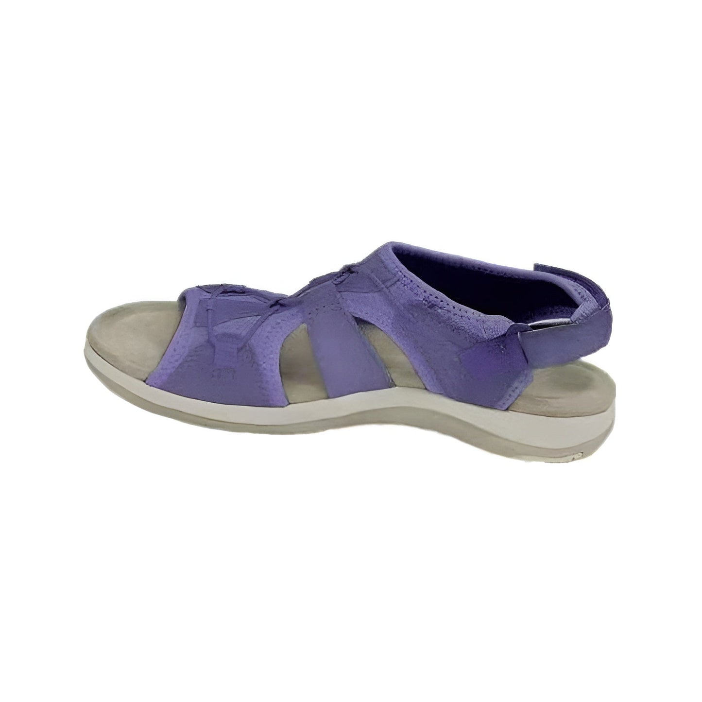 Orthopädische Sandalen für Damen: Komfort für jeden Fuß