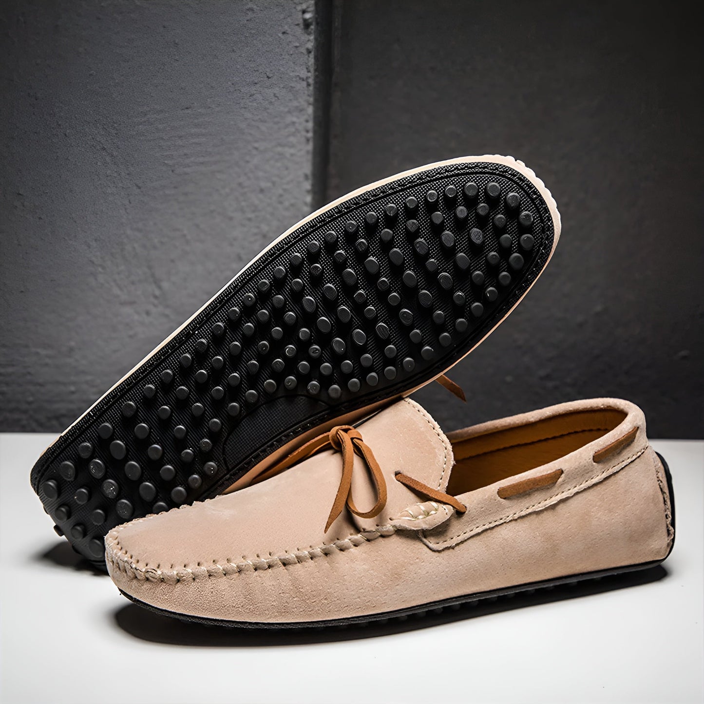 Elegante und bequeme Herren-Loafers
