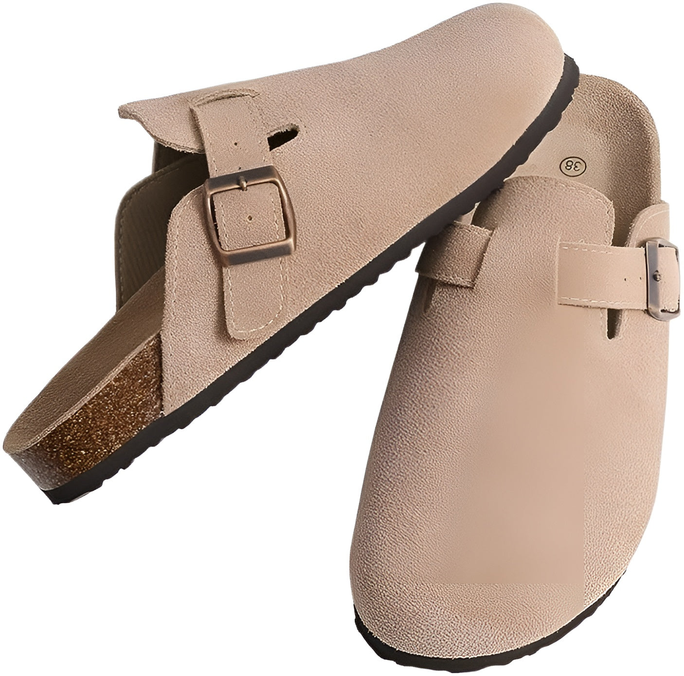 Orthopädische Damenhausschuhe: Stilvoll und bequem