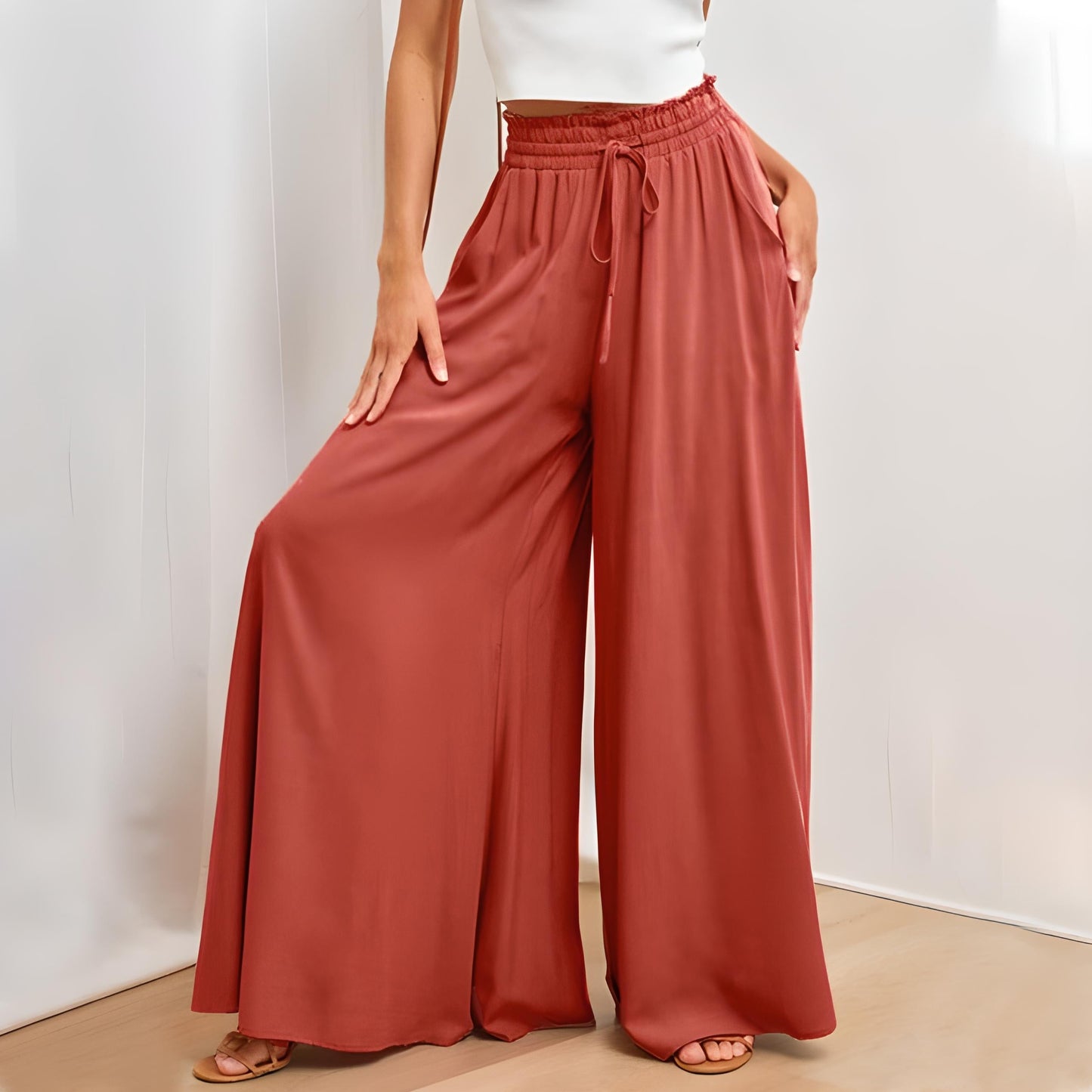 Damenhose: Elegant und bequem für die Freizeit