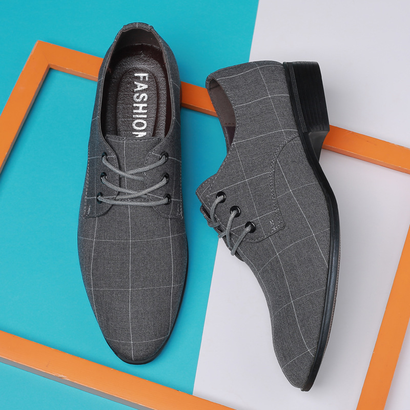 Elegante und orthopädisch komfortable Herrenschuhe für alle Gelegenheiten