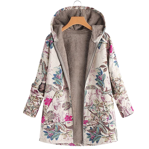 Krohn-e | Hochwertige Winter Jacke Kollektion
