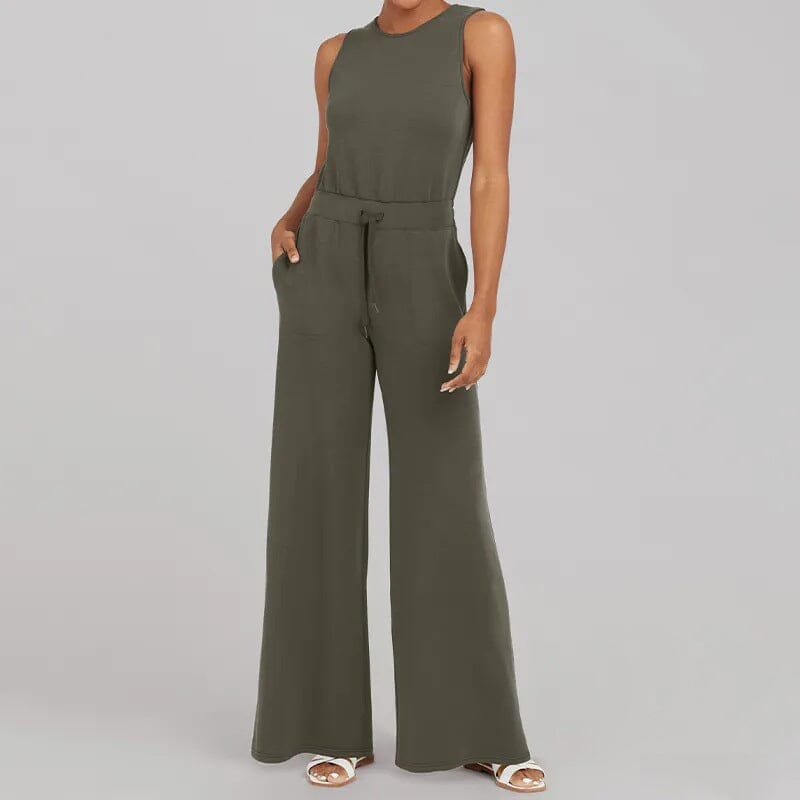 Elegant Danielle Jumpsuit
