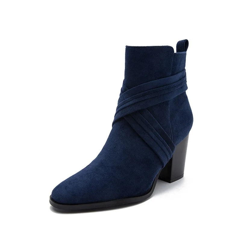 Elena® | Elegante Ankle Boots