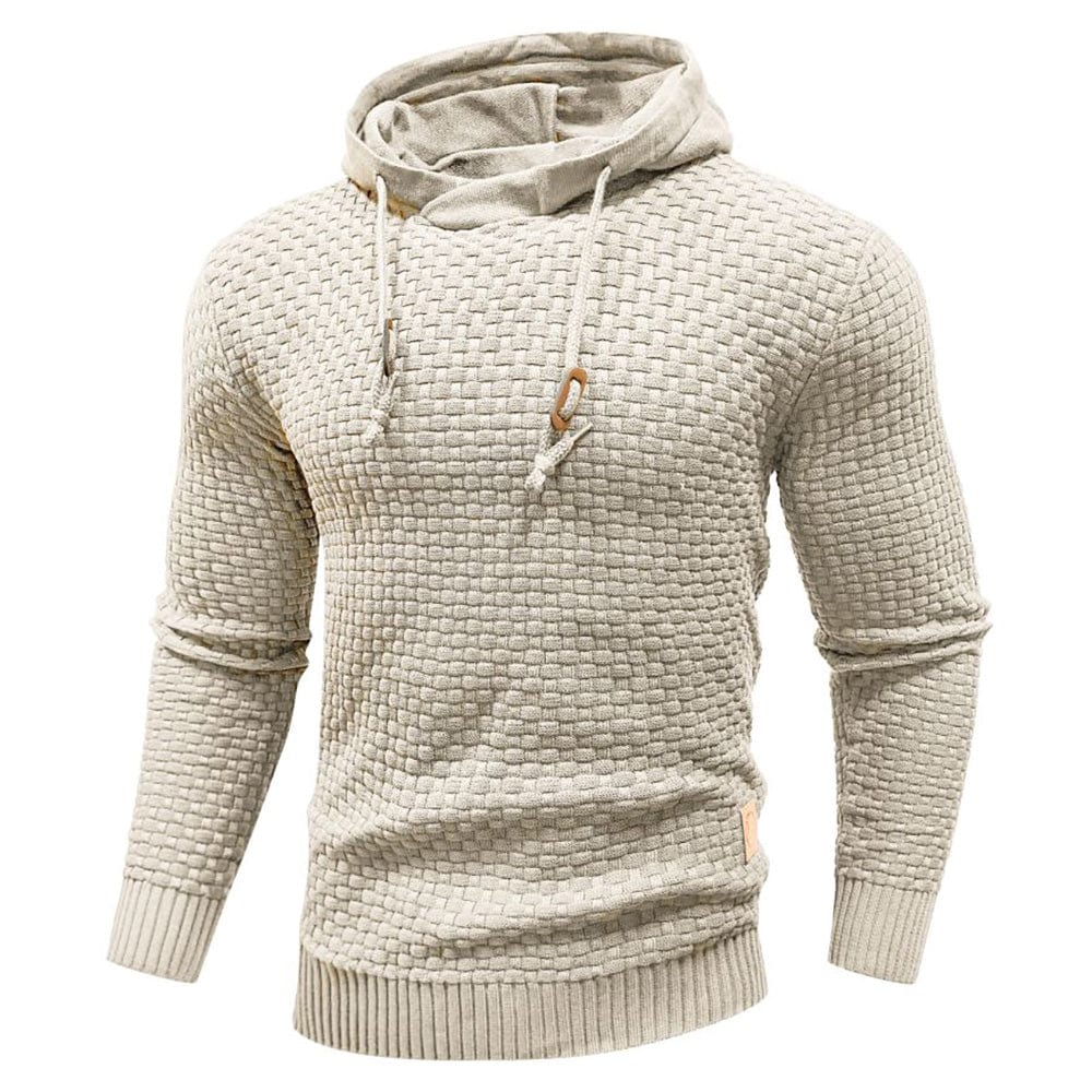 Krohn-e | Herren Kapuzenpullover
