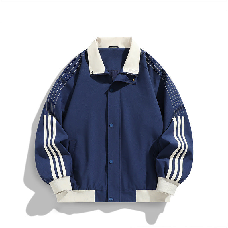 Josephs lockere Jungen-Fliegerjacke