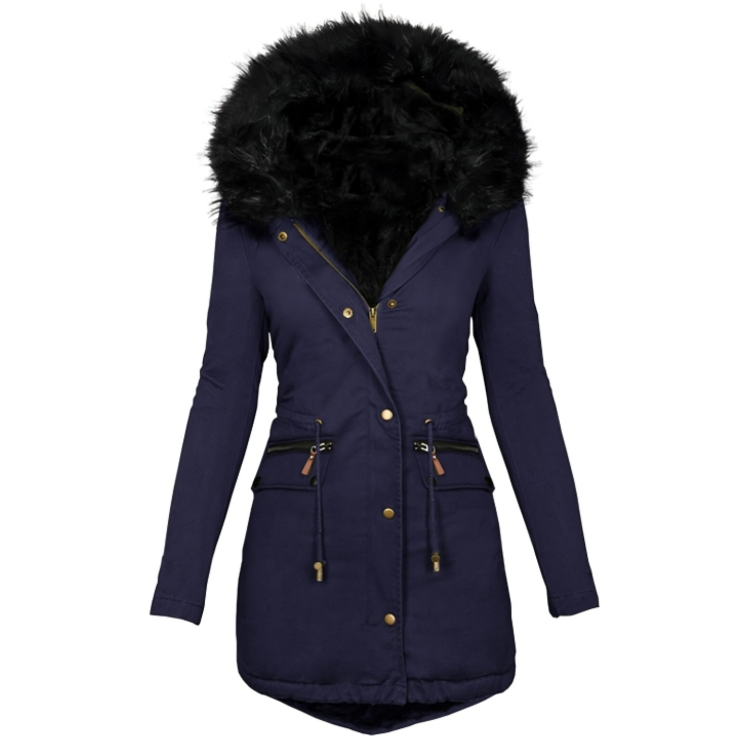 Morgana Winter Parka