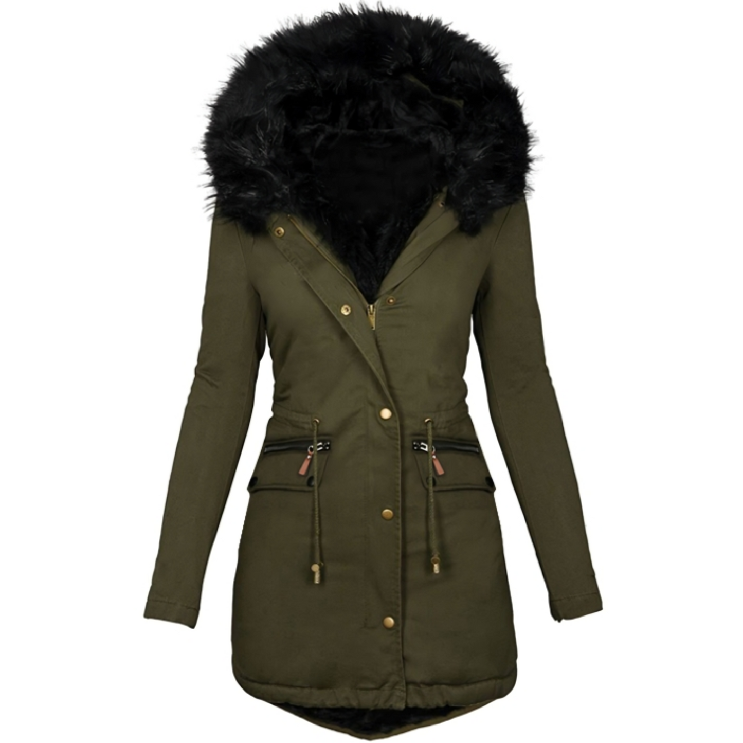 Morgana Winter Parka