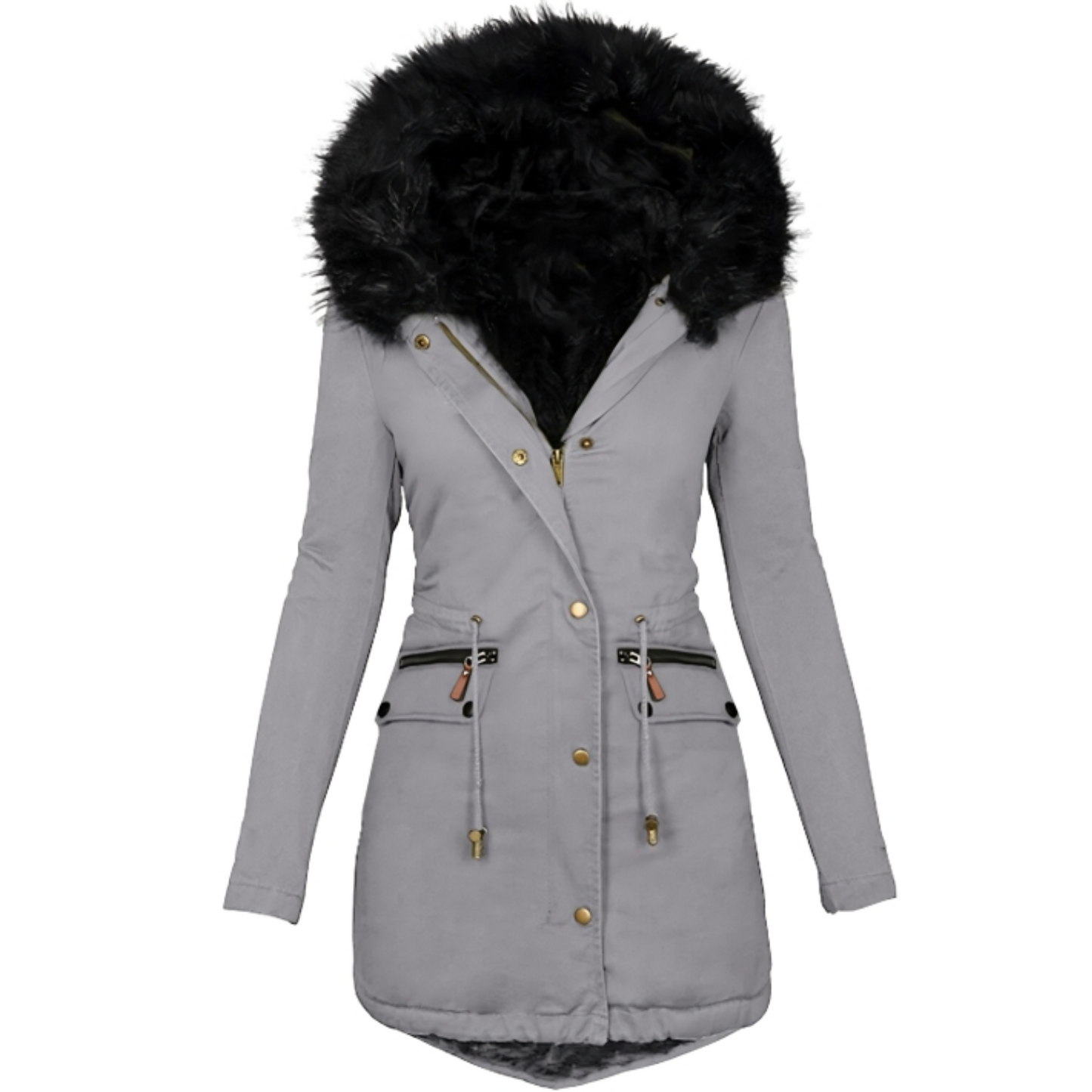 Morgana Winter Parka