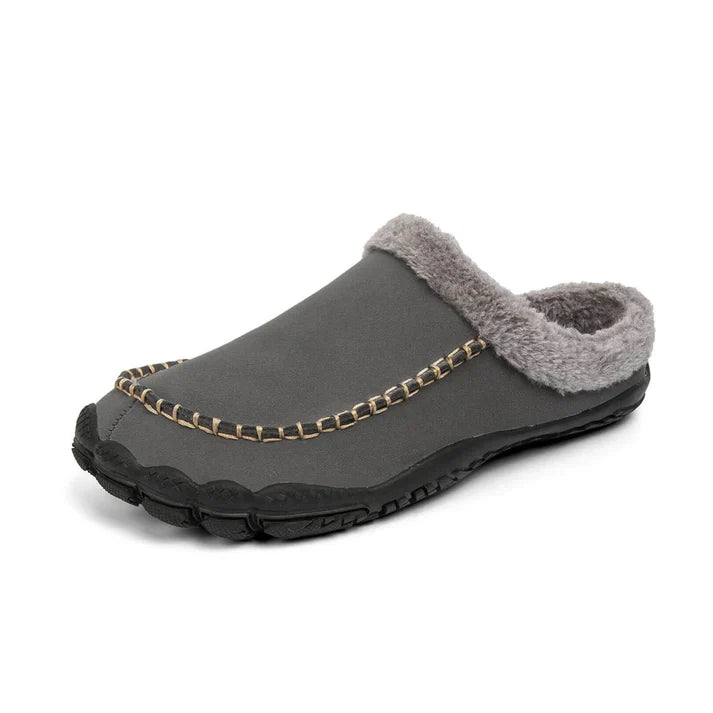 Orthopedic Slippers for Healthy Feet – Winter House Shoes
