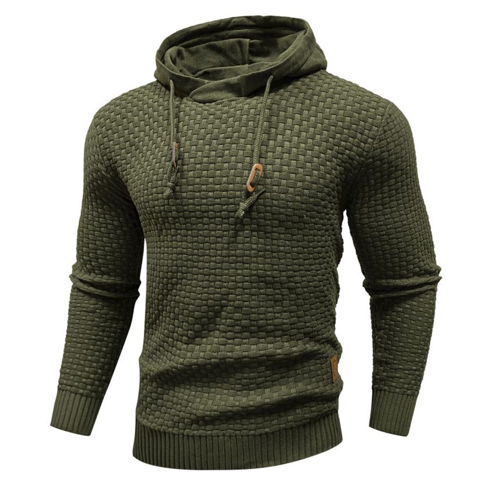 Krohn-e | Herren Kapuzenpullover
