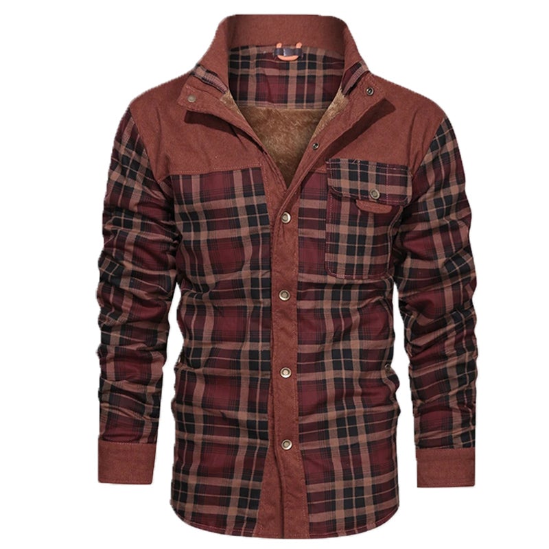 Smith Jacket for Men