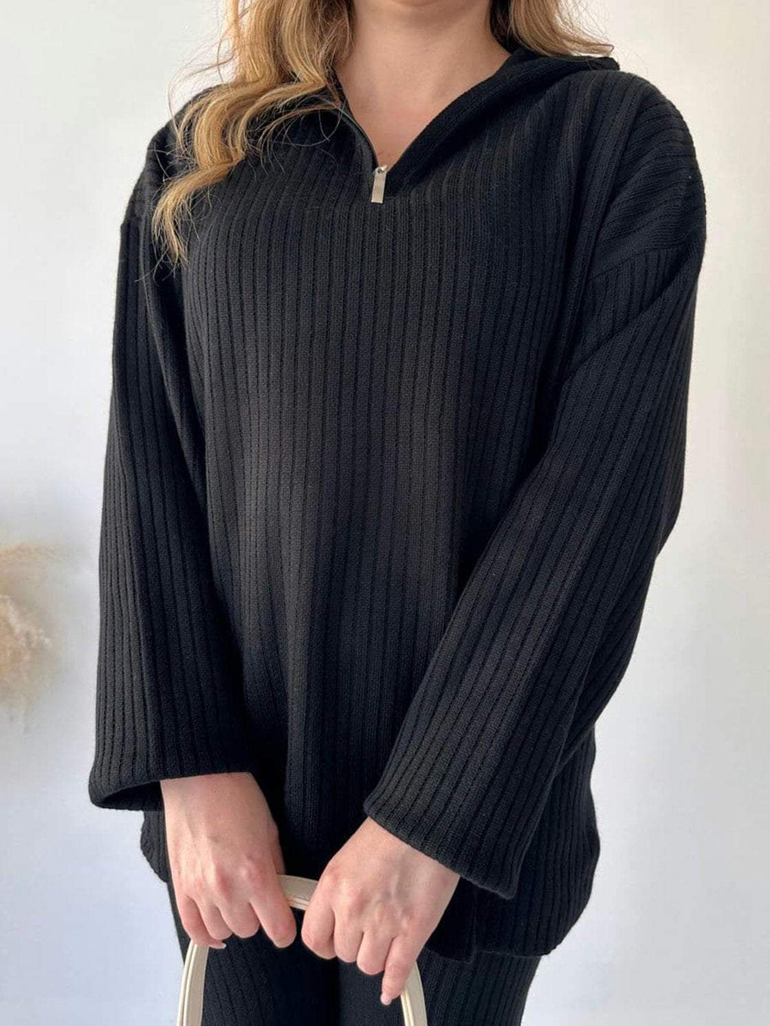 Hochwertiger Julie™ Zweiteiler aus Baumwolle