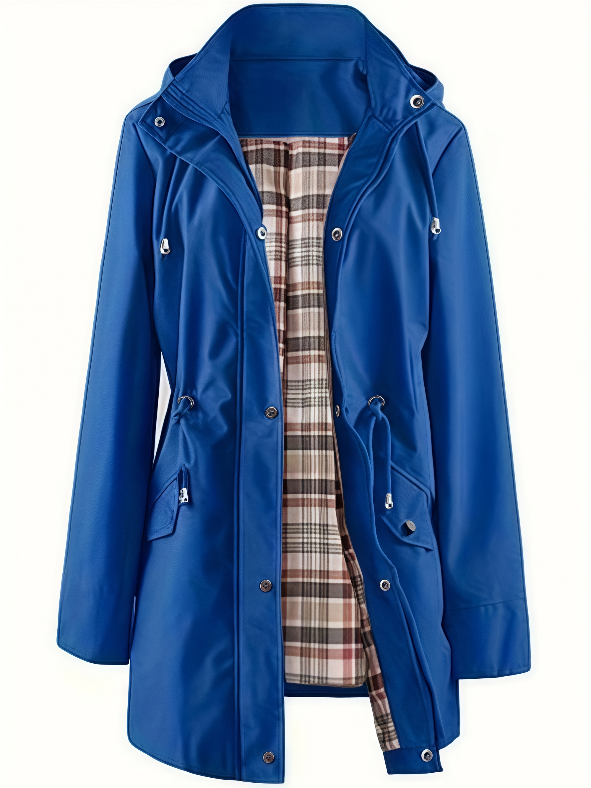 Krohn-e | Bequeme Freizeitjacke für Damen