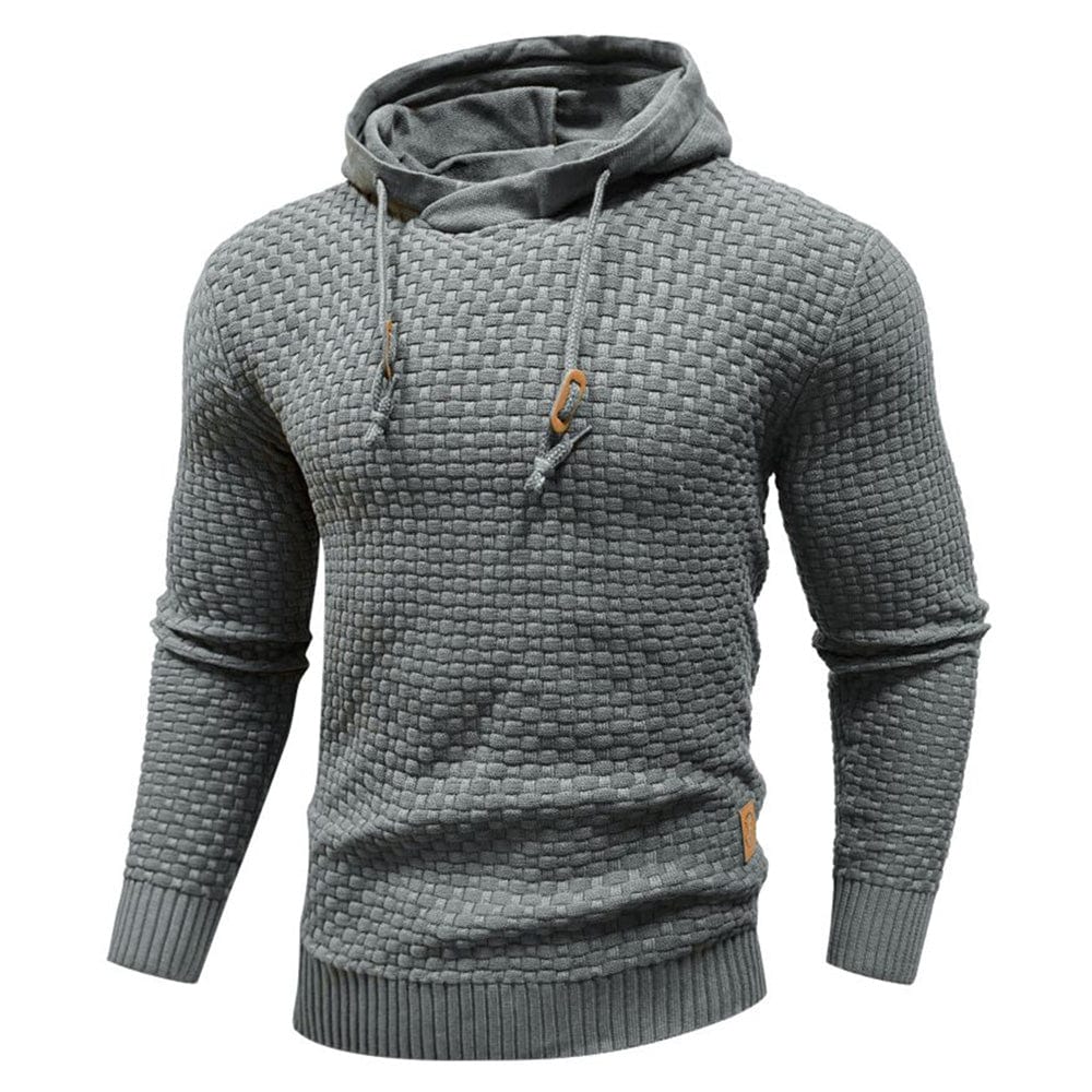 Krohn-e | Herren Kapuzenpullover