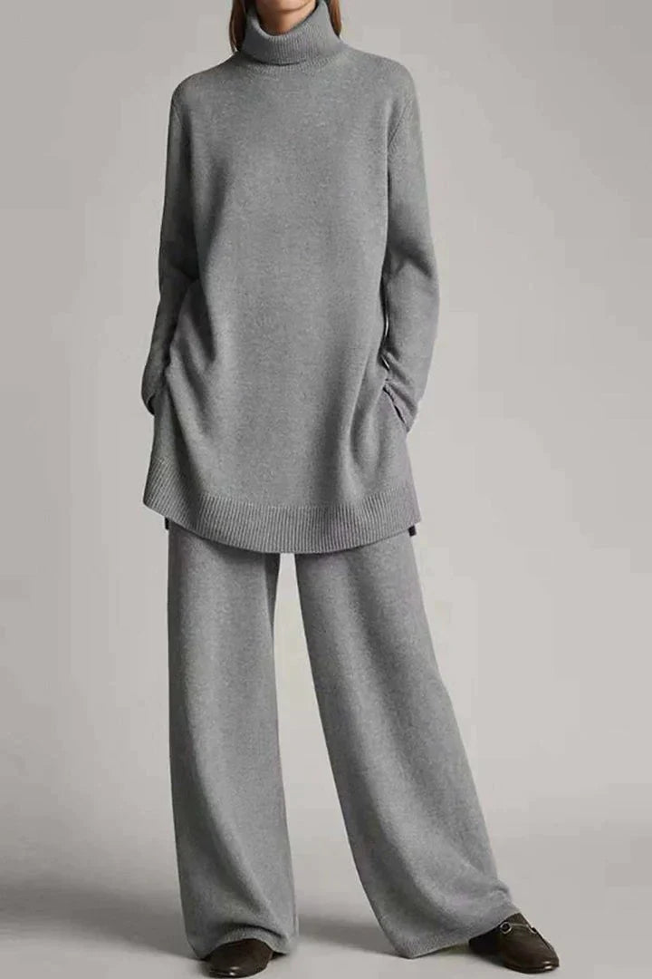Krohn-e | Mode Wintersatz
