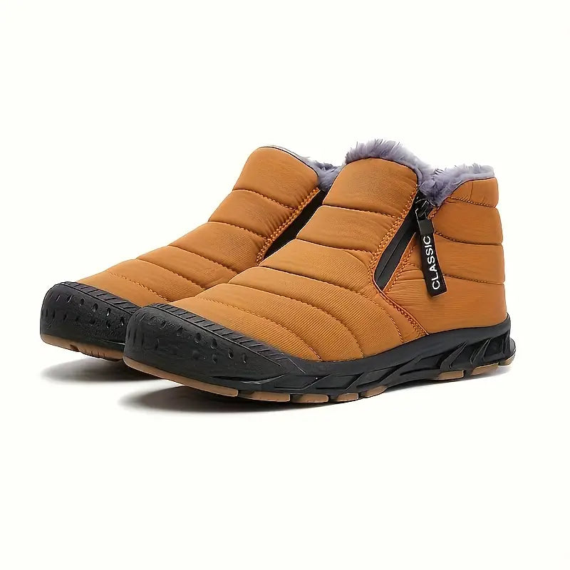 Jane Unisex Winter Boots