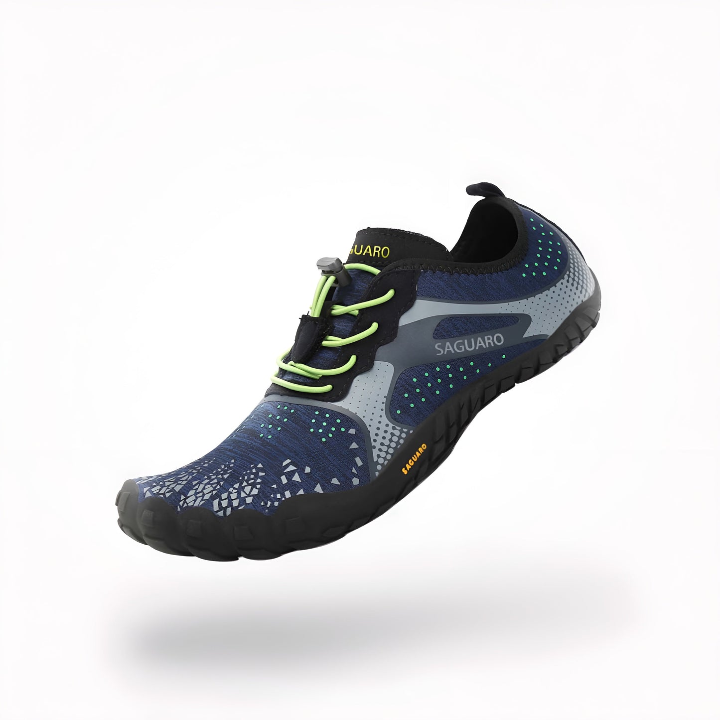 Leichte, vielseitige Barfußschuhe für Damen und Herren, ideal für alle Aktivitäten