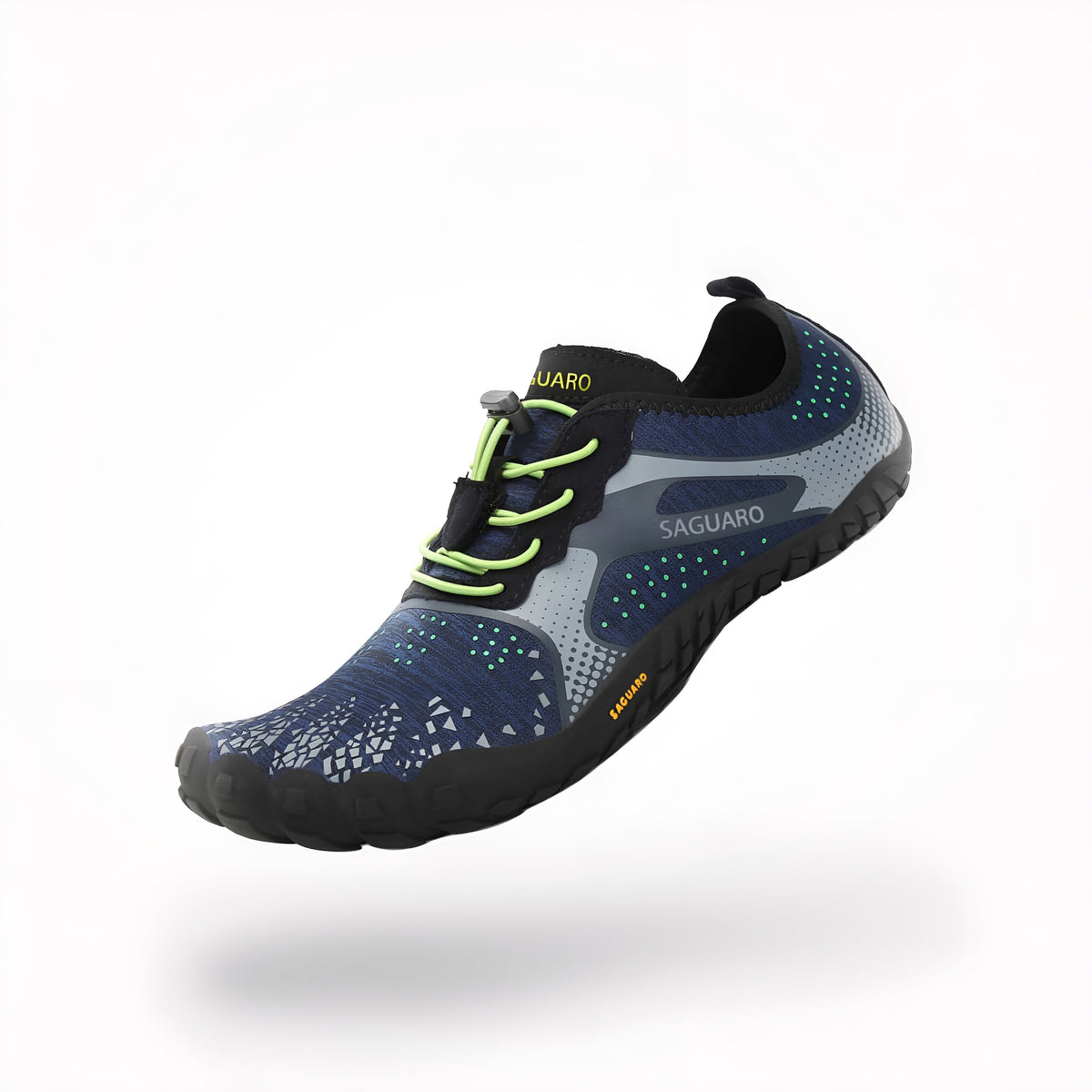 Leichte, vielseitige Barfußschuhe für Damen und Herren, ideal für alle Aktivitäten
