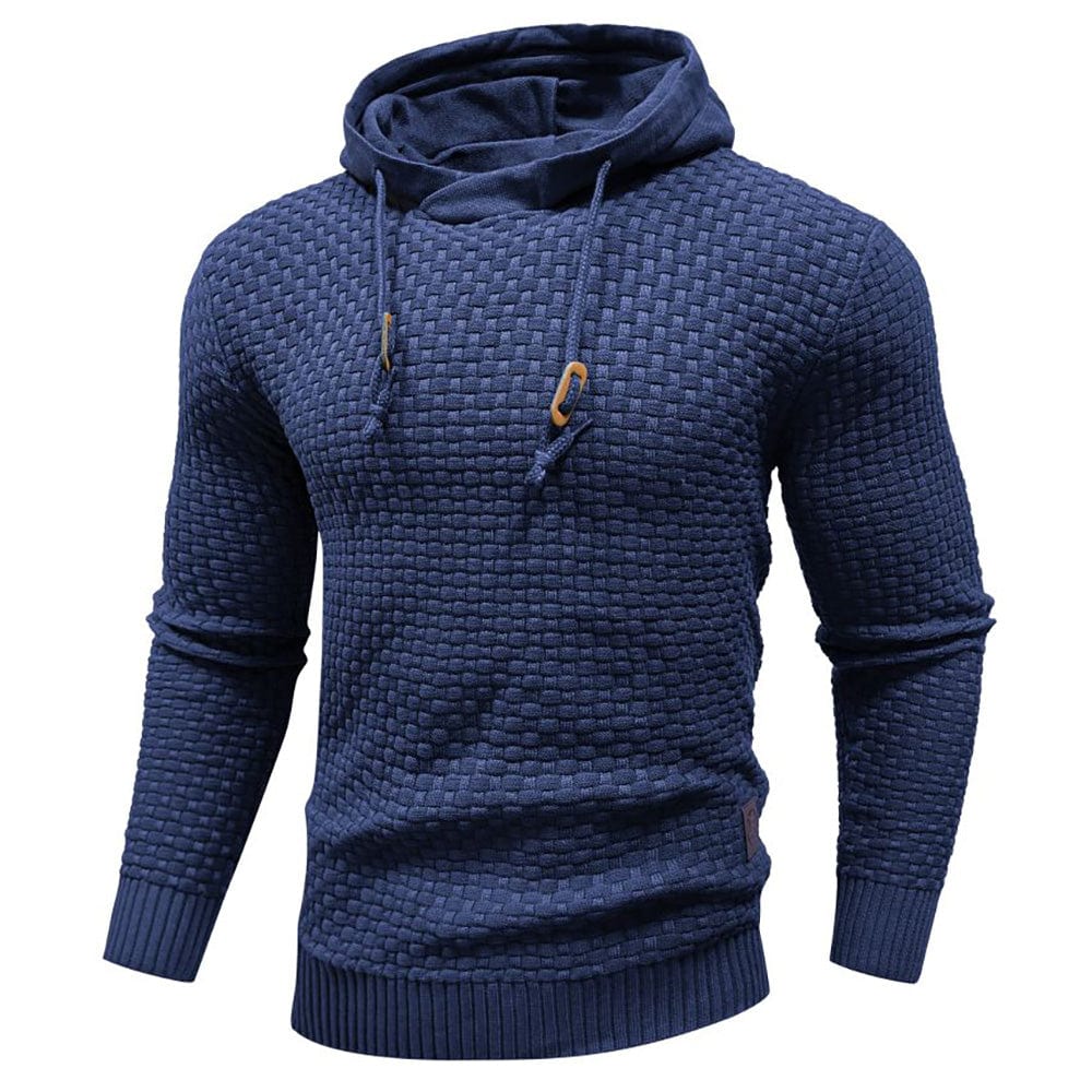 Krohn-e | Herren Kapuzenpullover