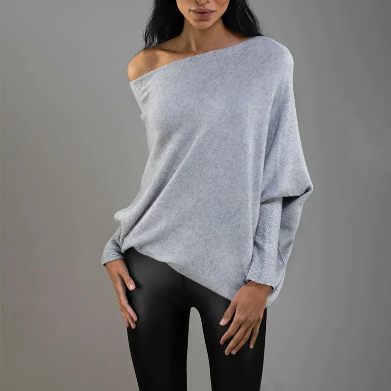 Damenpullover Bertha - Elegant