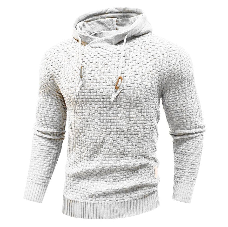 Krohn-e | Herren Kapuzenpullover