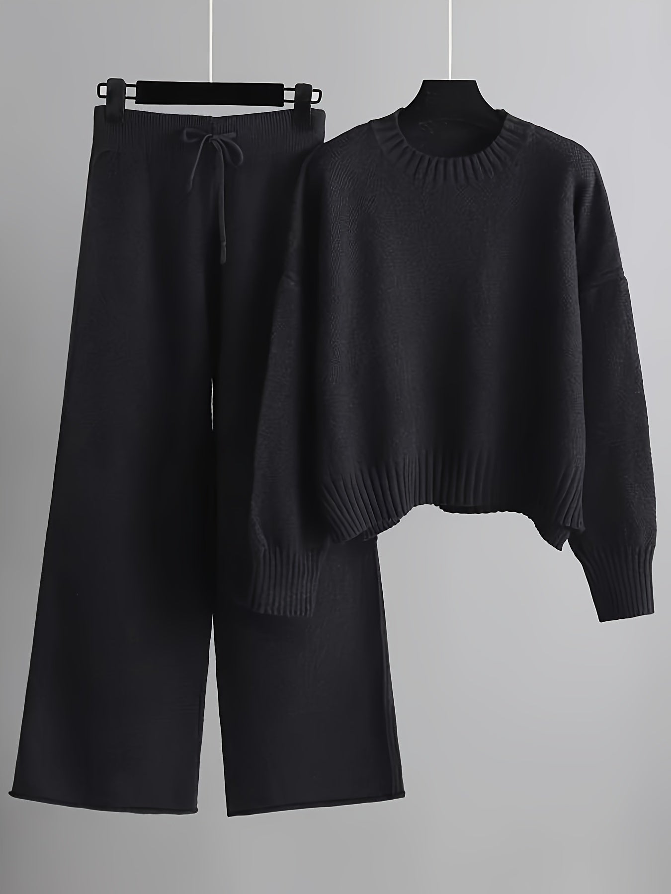 Kuscheliges Warmes Damen Set von Lena
