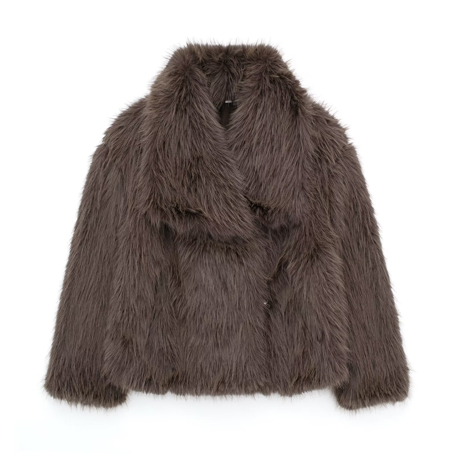 Krohn-e | Luxuriöse Jacke für Damen