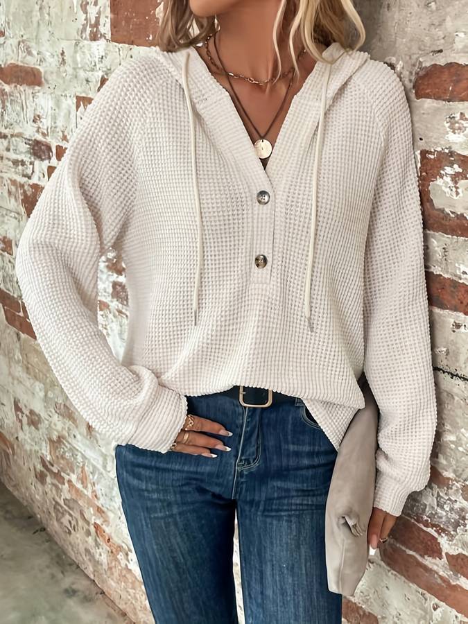 Fudus: Gebratene Kapuzenpullover