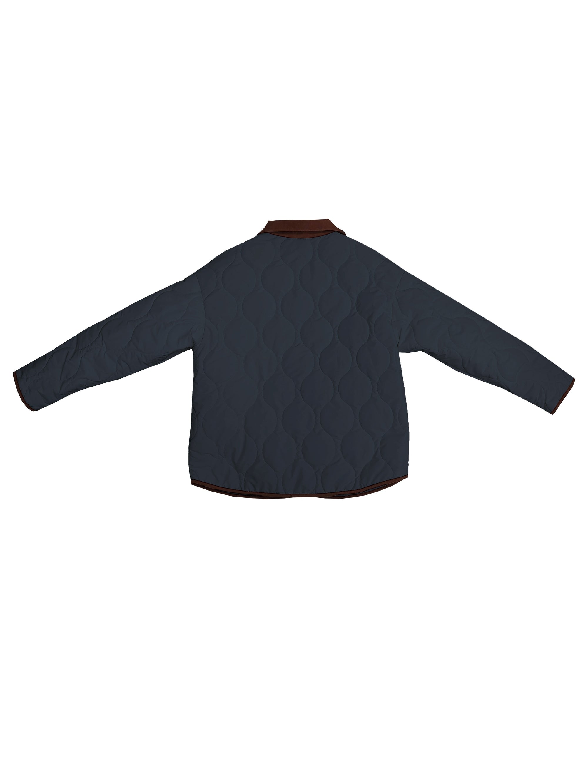Krohn-e | Zwischenjacke für Damen Winddichtes Design Must Have Frühlingsjacke